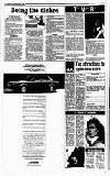 Reading Evening Post Wednesday 01 February 1989 Page 10