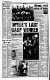 Reading Evening Post Wednesday 01 February 1989 Page 16