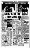 Reading Evening Post Wednesday 15 February 1989 Page 18