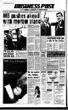 Reading Evening Post Tuesday 07 February 1989 Page 10