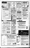 Reading Evening Post Thursday 16 February 1989 Page 22