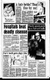 Reading Evening Post Saturday 18 February 1989 Page 3