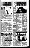 Reading Evening Post Saturday 18 February 1989 Page 13