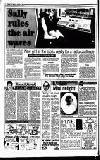Reading Evening Post Wednesday 22 February 1989 Page 6