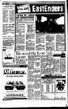 Reading Evening Post Wednesday 22 February 1989 Page 10