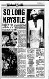 Reading Evening Post Friday 03 March 1989 Page 25