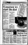 Reading Evening Post Friday 03 March 1989 Page 26