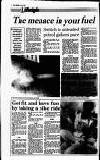 Reading Evening Post Friday 03 March 1989 Page 28
