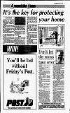 Reading Evening Post Friday 03 March 1989 Page 29