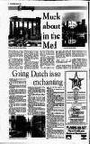 Reading Evening Post Friday 03 March 1989 Page 30