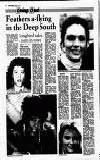 Reading Evening Post Friday 03 March 1989 Page 40
