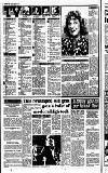 Reading Evening Post Monday 06 March 1989 Page 1