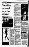 Reading Evening Post Friday 10 March 1989 Page 32