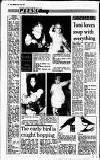 Reading Evening Post Friday 10 March 1989 Page 34