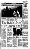 Reading Evening Post Friday 10 March 1989 Page 43