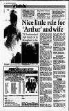 Reading Evening Post Friday 10 March 1989 Page 44