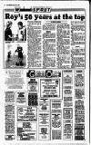 Reading Evening Post Friday 10 March 1989 Page 48