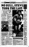 Reading Evening Post Friday 10 March 1989 Page 49