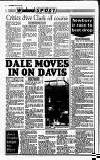 Reading Evening Post Friday 10 March 1989 Page 50
