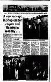 Reading Evening Post Friday 10 March 1989 Page 52