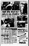 Reading Evening Post Monday 13 March 1989 Page 7