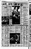 Reading Evening Post Monday 13 March 1989 Page 16