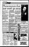 Reading Evening Post Friday 17 March 1989 Page 32