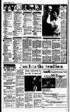 Reading Evening Post Monday 20 March 1989 Page 1