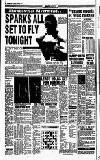 Reading Evening Post Wednesday 22 March 1989 Page 20