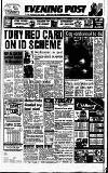 Reading Evening Post Wednesday 19 April 1989 Page 1