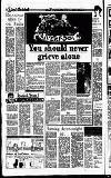 Reading Evening Post Monday 24 April 1989 Page 4
