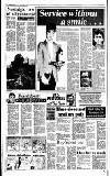 Reading Evening Post Wednesday 12 July 1989 Page 4
