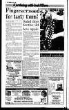 Reading Evening Post Saturday 15 July 1989 Page 4