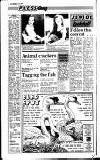 Reading Evening Post Saturday 15 July 1989 Page 10