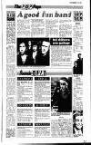 Reading Evening Post Saturday 15 July 1989 Page 11