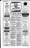 Reading Evening Post Saturday 15 July 1989 Page 20