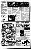 Reading Evening Post Thursday 20 July 1989 Page 8