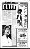 Reading Evening Post Saturday 22 July 1989 Page 3