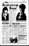 Reading Evening Post Saturday 22 July 1989 Page 5