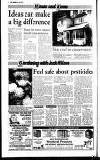 Reading Evening Post Saturday 22 July 1989 Page 6