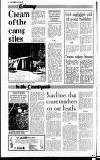 Reading Evening Post Saturday 22 July 1989 Page 8