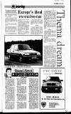 Reading Evening Post Saturday 22 July 1989 Page 9