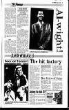 Reading Evening Post Saturday 22 July 1989 Page 13