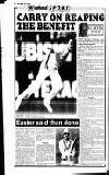 Reading Evening Post Saturday 22 July 1989 Page 26