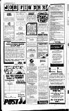 Reading Evening Post Thursday 27 July 1989 Page 16