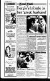 Reading Evening Post Saturday 29 July 1989 Page 2