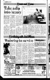 Reading Evening Post Saturday 29 July 1989 Page 4