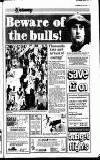 Reading Evening Post Saturday 29 July 1989 Page 5