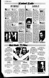 Reading Evening Post Saturday 29 July 1989 Page 16