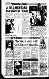 Reading Evening Post Saturday 29 July 1989 Page 18